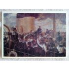 Серов. Моряки-делегаты II съезда Балтфлота. Гельсингфорс