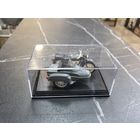 Мотоцикл СССР