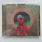 CD Grateful Dead - Blues For Allah