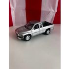 Модель Dodge Ram 1500 Kinsmart 1:43