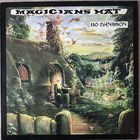 Bo Hansson Magician's Hat ( 1press UK 1973 NM)
