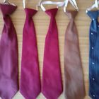 Галстуки СССР  трендовые цвета 2025-2026  года