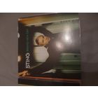 STING "BRAND NEW DAY"  CD 1999
