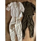 НОВЫЙ! ТОЛЬКО со склада ФАБРИЧНЫЙ комплект полевой формы из ткани ПШ и комплект нижнего белья р. 48-50-3 в зависимости от пузика!