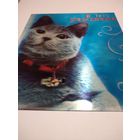 Открытка чистая 3D. Арт Дизайн.