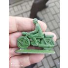 Мотоциклист, СССР, Отличный