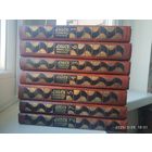 Фенимор Купер. Собрание сочинений в семи томах. (Комплект).