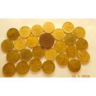 ПОГОДОВКА!!! 3 копейки 26 шт.(1924, 26, 27, 28, 29, 30, 31, 32, 33, 34, 35(ст. тип), 35(нов. тип), 36, 37, 38, 39, 40, 46, 48, 49, 50, 53, 54, 55, 56, 57г.)всё вместе, одним лотом!!!
