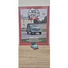 СМЗ-С3А. Автолегенды СССР