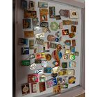 СССР  значки тематика  разная поштучно