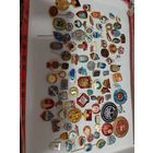 СССР  значки тематика  разная поштучно