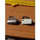 Дверь москвич 2141 правая 1:43 СССР