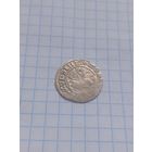 Полугрош 1512 года