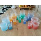 Набор "Радуга" 90 -е гг. Неман.