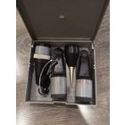 Объективы, насадки для микроскопа СССР