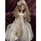 Кукла коллекционная