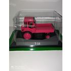 Тракторы: история, люди, машины N3 - Т-16