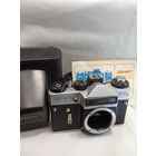 Зенит ЕТ увеличенная площадка на спуск, документы, рабочий!