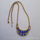 Винтажное колье.