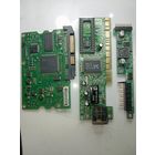 Платы 3 штуки одним лотом .