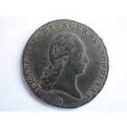 3 крейцера 1800