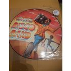 SCOTCH   "DISCO BAND" 1985/2023 reissue picture disc  EU ZYX RECORDS  MAXI1117P SEALED -