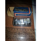 Машинка сувенир Venta СССР Straume Олимпиада-80