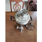 САМОВАР НА 4 ЛИТРА АУКЦИОНИ ВСЕГО 7 ДНЕЙ