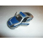 Модель Porsche 996. Majorette. масштаб 1:57.