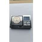 50 копеек 1924 года. ПЛ. Серебро 900. Монета не чищена. 5310