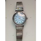 Часы кварцевые ЗАРЯ  СССР . С рубля