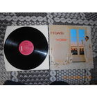 F-R David* – Words /LP