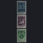 Заг. 1211/13. 1948. День шахтера. Чист.