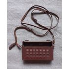 Чехол от приёмника Сокол СССР