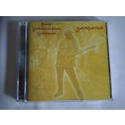 (2cd)  Santana