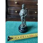 Статуэтка солдат