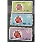 Мальта 1972