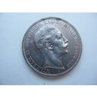 Германия 3 марки 1908 А