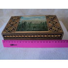 Шкатулка СССР,лот 3