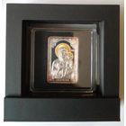 20 рублей 2010 г.Серыя,,Праваслауныя цудатворныя iконы"Iкона Пресвятой Багародзiцы"Смаленская.