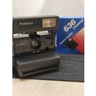Polaroid фотоаппарат