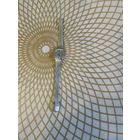 Часы наручные  с браслетом ЧАЙКА  . В ремонт,коллекцию,на запчасти. Состояние на скане.