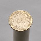 Колумбия 100 песо 2016