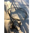 Складная советская  армейская антенна Куликова.