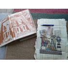 Книга Искусство Древнего Египта и папирус в подарок.