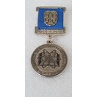 Ветеран Минского государственного колледжа электроники Беларусь