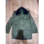 Бушлат новый МО РБ размер 44 - 3