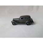ГАЗ-11-73 Деагостини 1:43 Обмен возможен Автолегенды СССР Deagostini (2)
