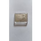 Фердинанд Рушчиц 1 рубль