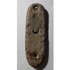 Тыльник ППШ